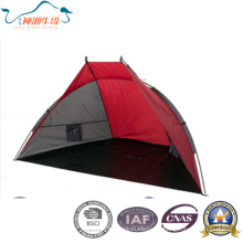 Tienda de campaña de venta caliente camping para la familia